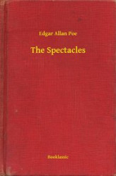 Okładka: The Spectacles