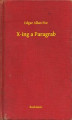 Okładka książki: X-ing a Paragrab