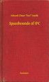 Okładka książki: Spacehounds of IPC