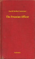 Okładka książki: The Prussian Officer