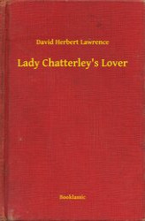 Okładka: Lady Chatterley's Lover