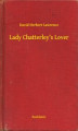 Okładka książki: Lady Chatterley's Lover