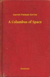 Okładka: A Columbus of Space