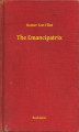 Okładka książki: The Emancipatrix