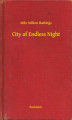 Okładka książki: City of Endless Night
