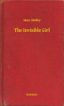 Okładka książki: The Invisible Girl