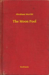 Okładka: The Moon Pool