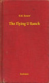 Okładka książki: The Flying U Ranch