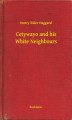 Okładka książki: Cetywayo and his White Neighbours