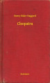 Okładka książki: Cleopatra