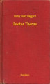 Okładka książki: Doctor Therne