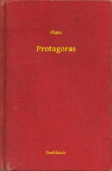 Okładka: Protagoras