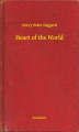 Okładka książki: Heart of the World