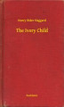 Okładka książki: The Ivory Child