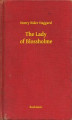 Okładka książki: The Lady of Blossholme