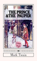 Okładka książki: The Prince & The Pauper