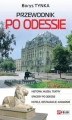 Okładka książki: Przewodnik po Odessie