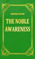 Okładka książki: The Noble Awareness