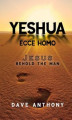 Okładka książki: Yeshua