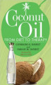 Okładka książki: Coconut Oil