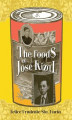 Okładka książki: The Foods of Jose Rizal
