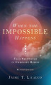 Okładka książki: When the Impossible Happens