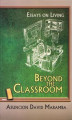 Okładka książki: Beyond the Classroom