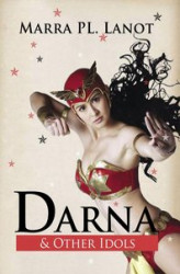 Okładka: Darna & Other Idols