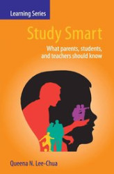 Okładka: Study Smart