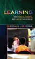 Okładka książki: Learning