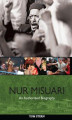 Okładka książki: Nur Misuari
