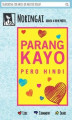 Okładka książki: Parang Kayo, Pero Hindi