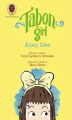 Okładka książki: Tabon Girl