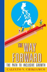 Okładka: The Way Forward