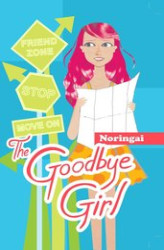 Okładka: The Goodbye Girl
