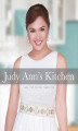 Okładka książki: Judy Ann's Kitchen