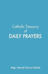 Okładka: Catholic Treasury of Daily Prayers