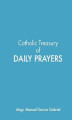 Okładka książki: Catholic Treasury of Daily Prayers