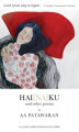 Okładka książki: Hai[Na]Ku and Other Poems