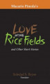 Okładka książki: Love in the Rice Fields