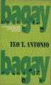 Okładka książki: Bagay Bagay