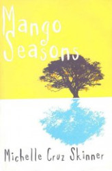 Okładka: Mango Seasons