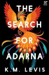 Okładka: Search for Adarna