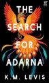Okładka książki: Search for Adarna