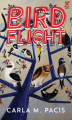Okładka książki: Birdflight