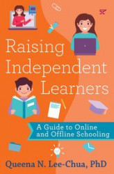 Okładka: Raising Independent Learners