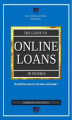 Okładka książki: The guide to online loans in Nigeria