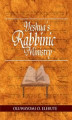 Okładka książki: Yeshua's Rabbinic Ministry