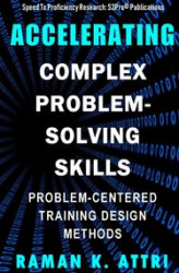 Okładka: Accelerating Complex Problem-Solving Skills