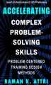 Okładka książki: Accelerating Complex Problem-Solving Skills